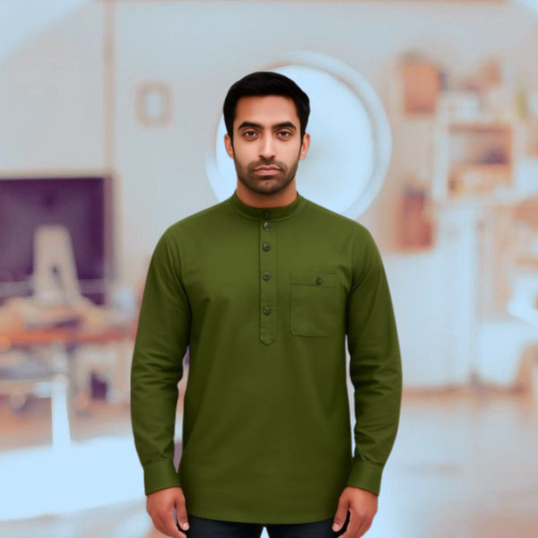 Shy Looks Pure Cotton Combo Katuya for Men's