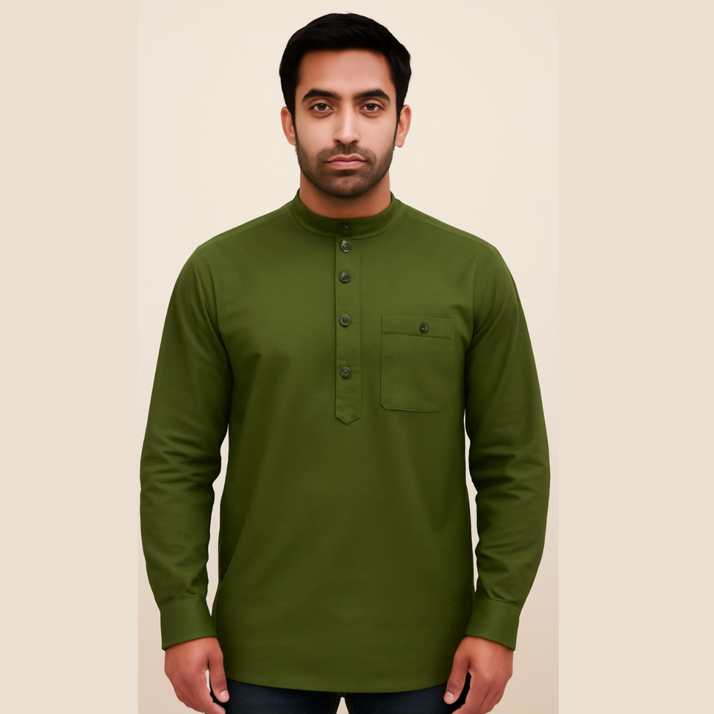 Shy Looks Pure Cotton Combo Katuya for Men's