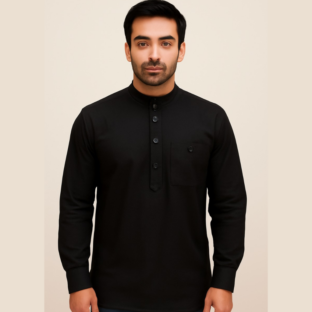 Shy Looks Pure Cotton Combo Katuya for Men's