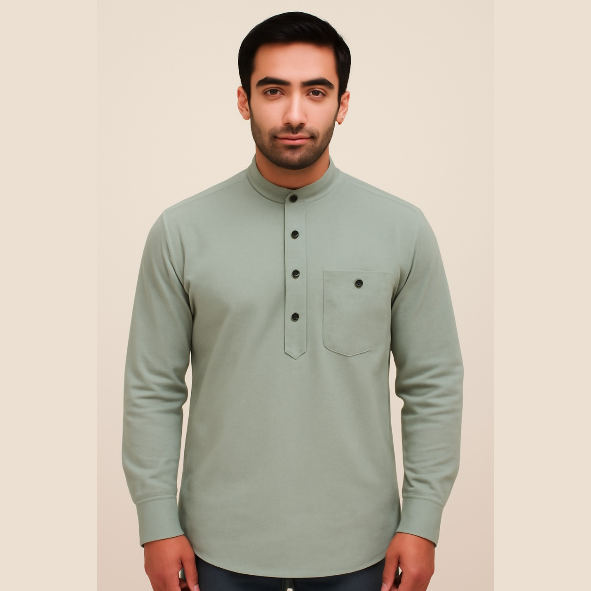 Shy Looks Pure Cotton Combo Katuya for Men's