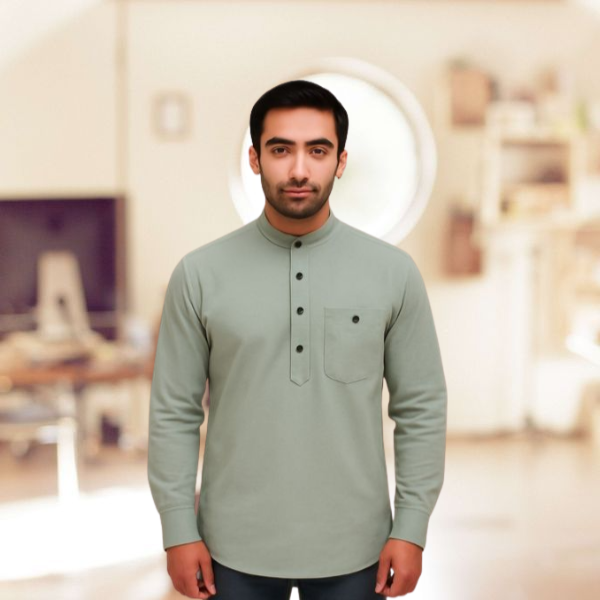 Shy Looks Pure Cotton Combo Katuya for Men's