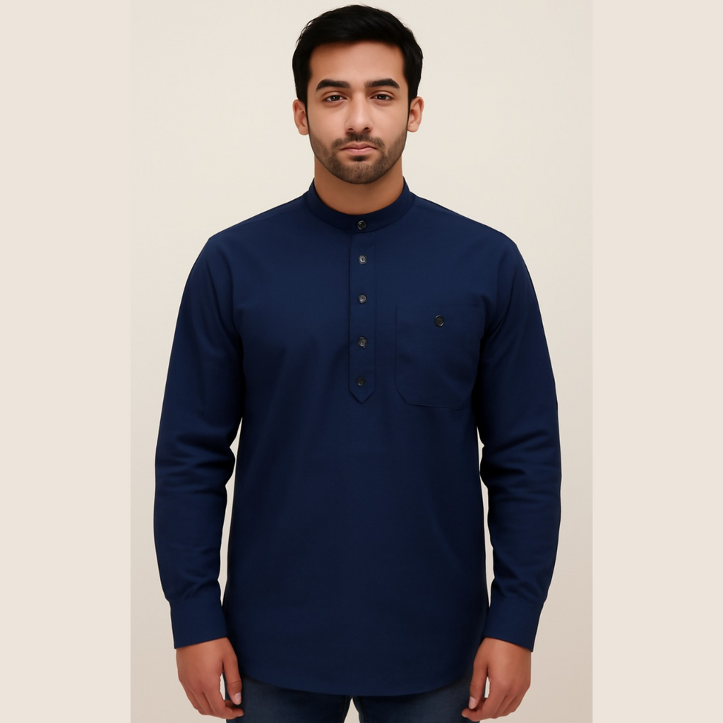 Shy Looks Pure Cotton Combo Katuya for Men's