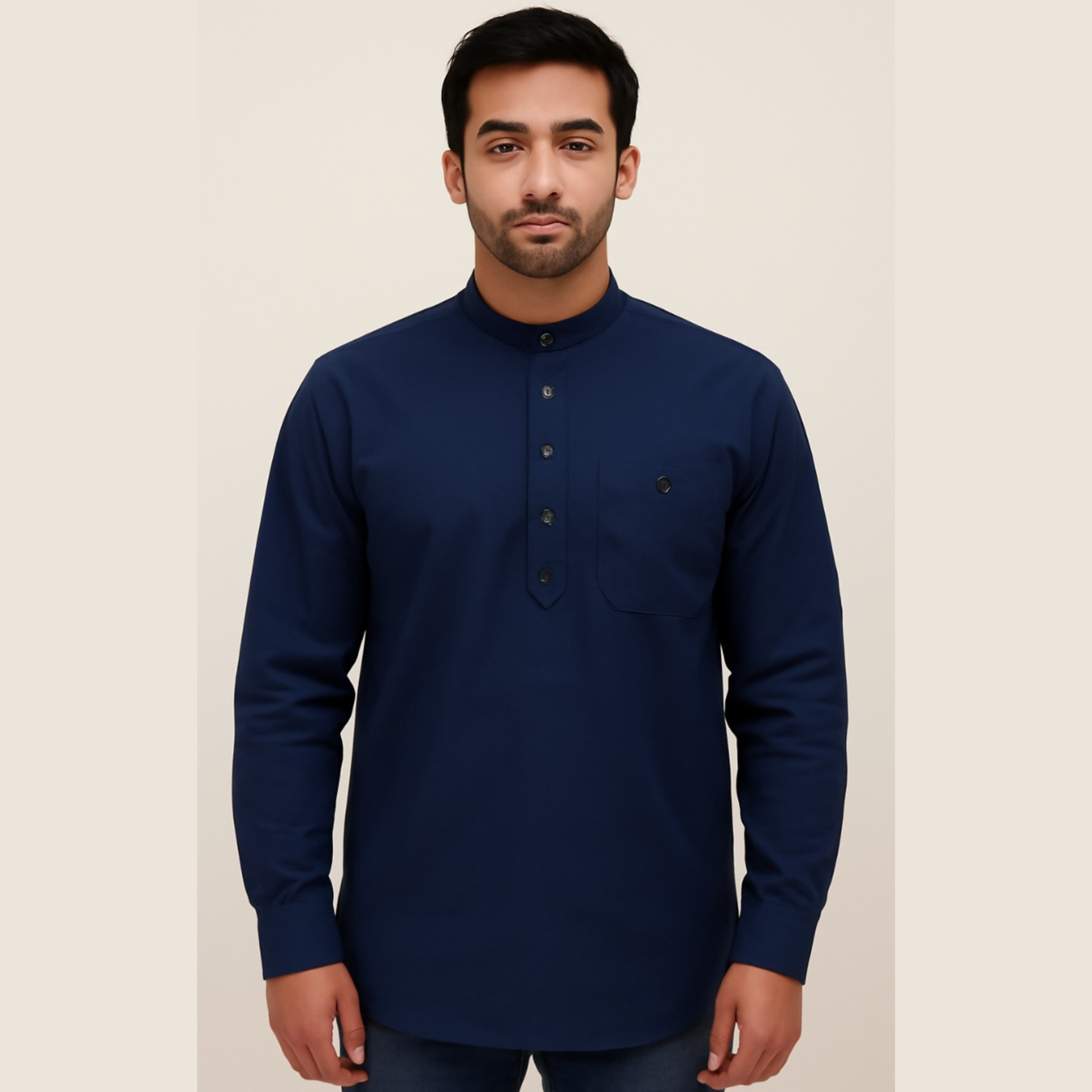 Shy Looks Pure Cotton Combo Katuya for Men's