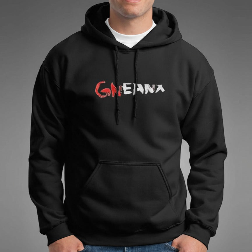 Men's Hoodie & Stylish Trouser- Gneanx (2Pcs)