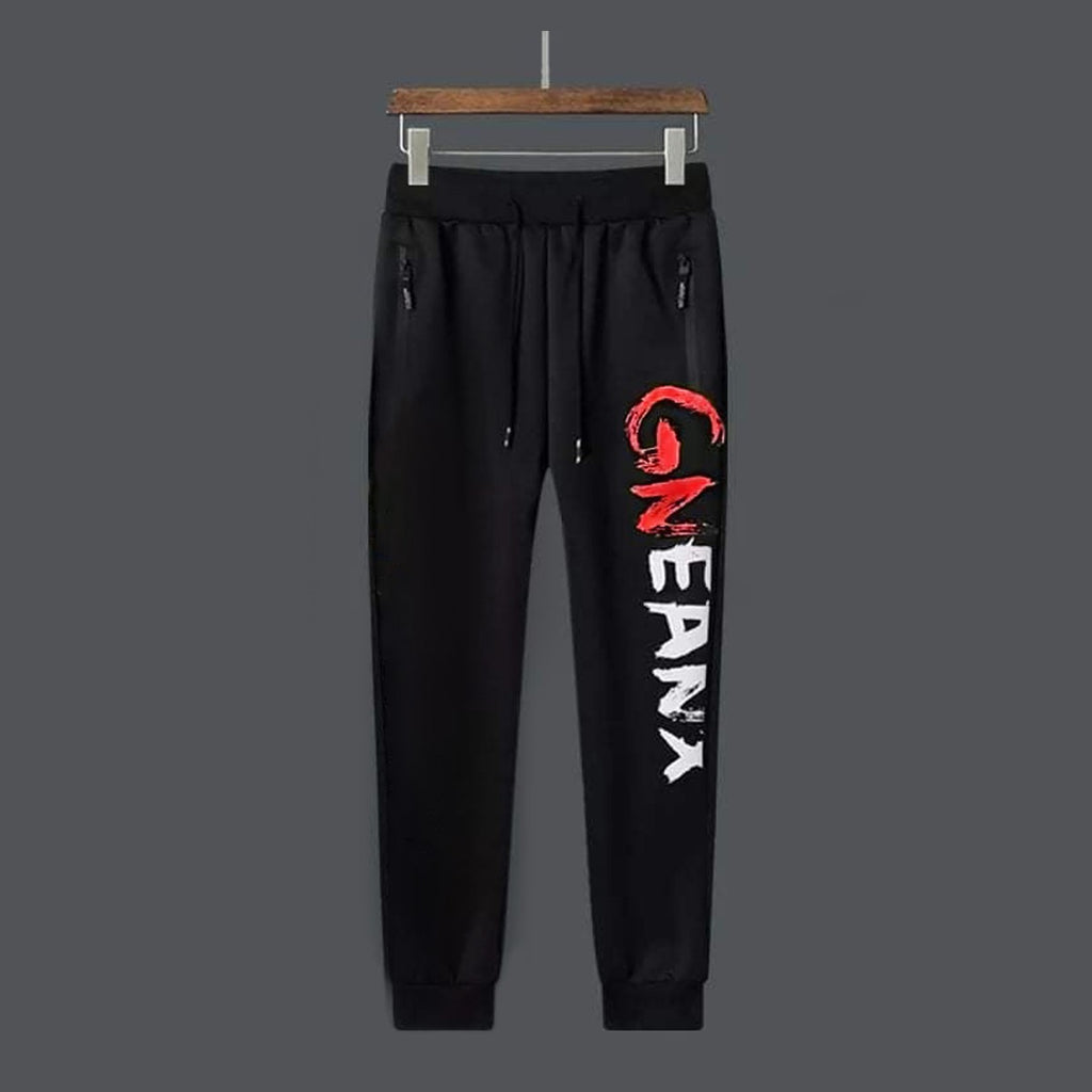 Men's Hoodie & Stylish Trouser- Gneanx (2Pcs)