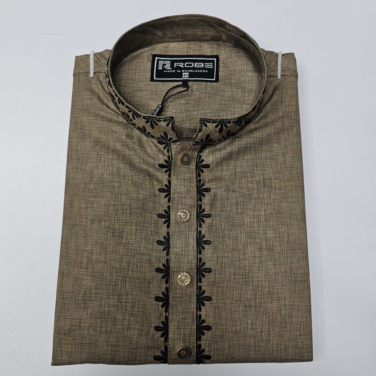 Indian Exclusive Embroidery Panjabi