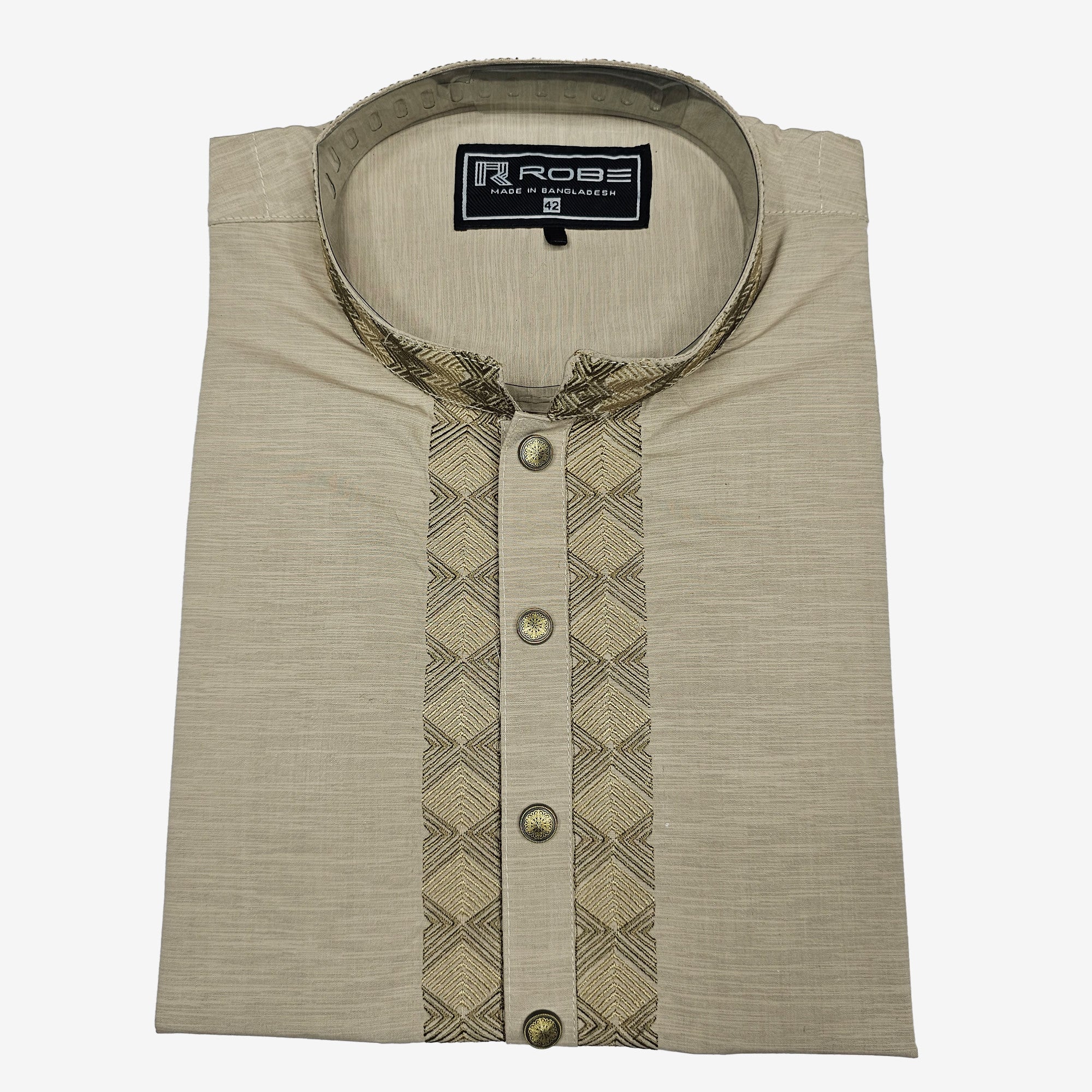 Indian Exclusive Embroidery Panjabi