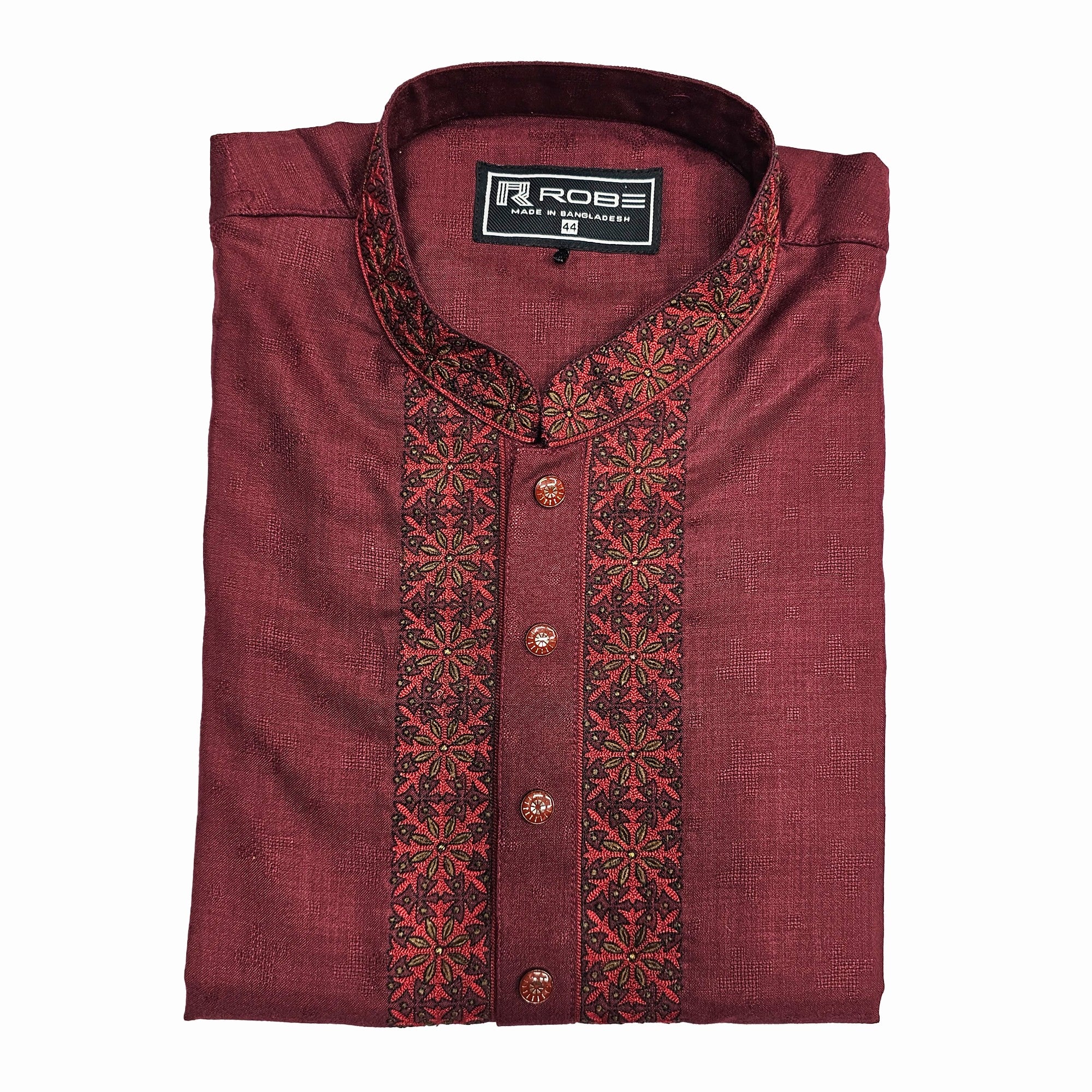 Indian Exclusive Embroidery Panjabi